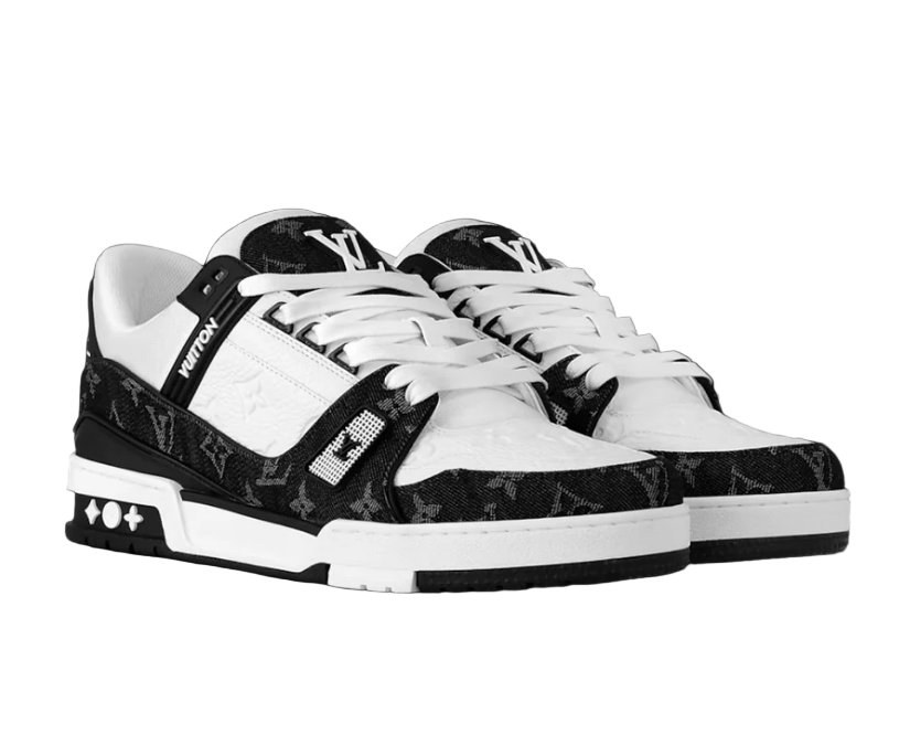 "LVV Shoes" - Sourcing Kit