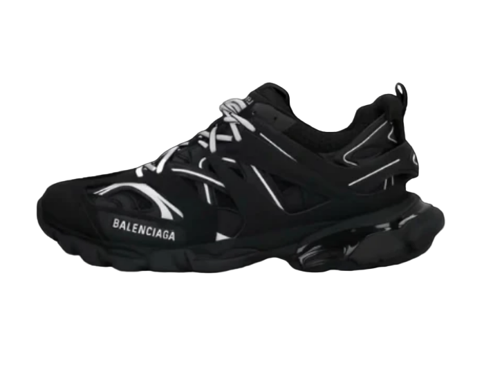 "BL Sneaker" - Sourcing Kit