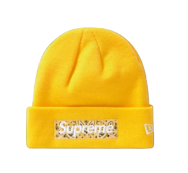 "SUP Beenie" - Sourcing Kit"
