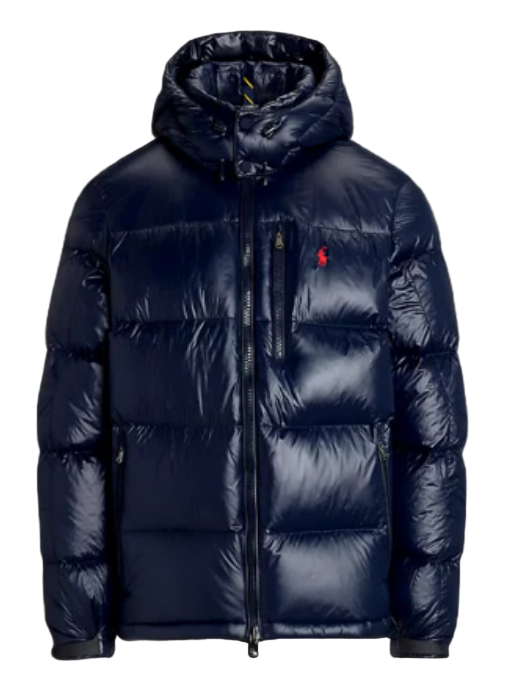 "RPL Jacket" - Sourcing Kit"