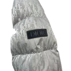 "DOR - Puffer Jacket" Sourcing Kit"