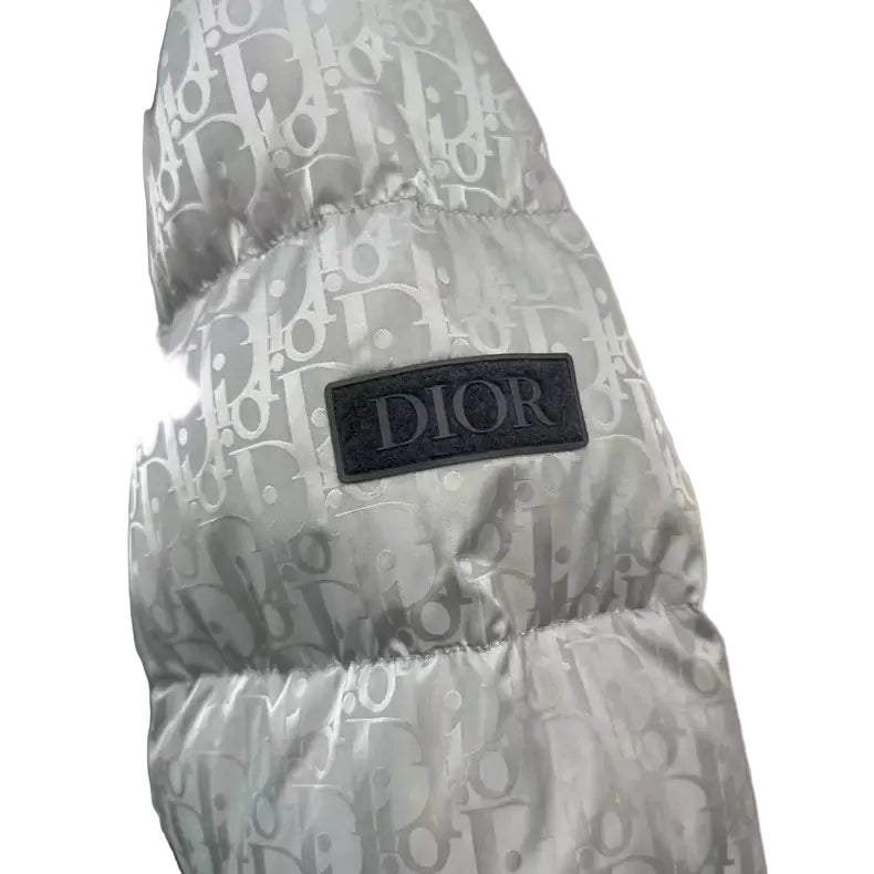 "DOR - Puffer Jacket" Sourcing Kit"