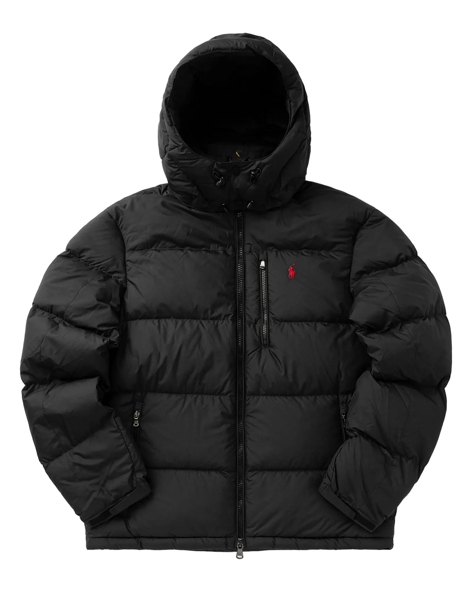 Polo Ralph Lauren puffer jacket