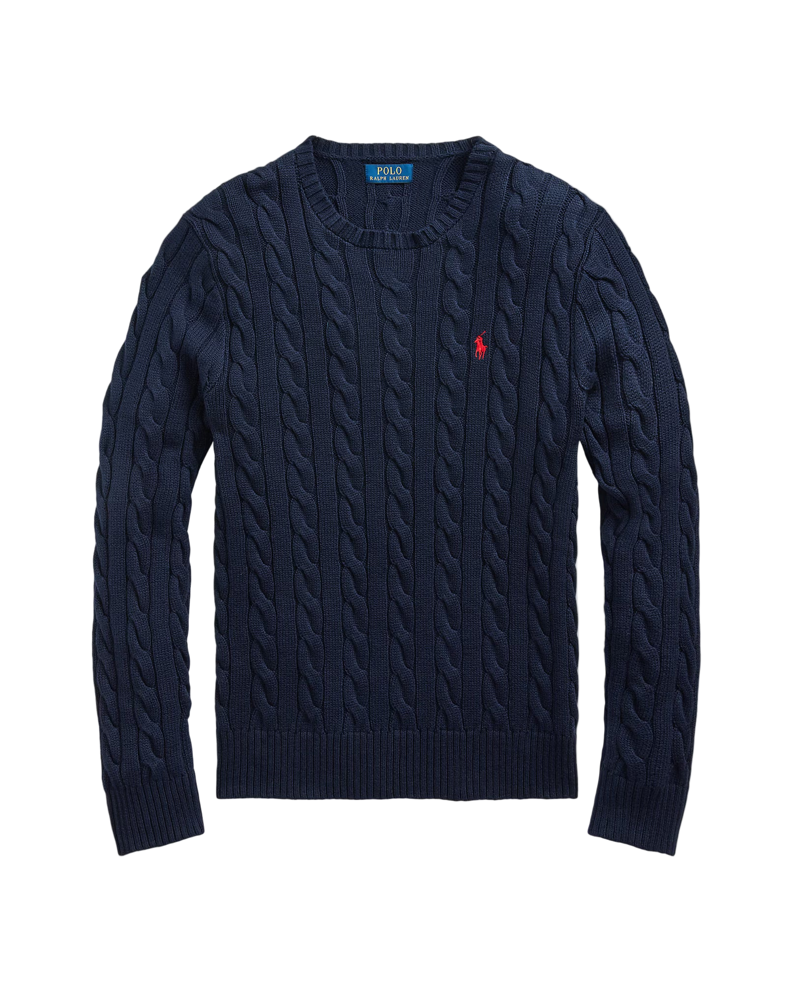 Polo Ralph Lauren cotton jumper