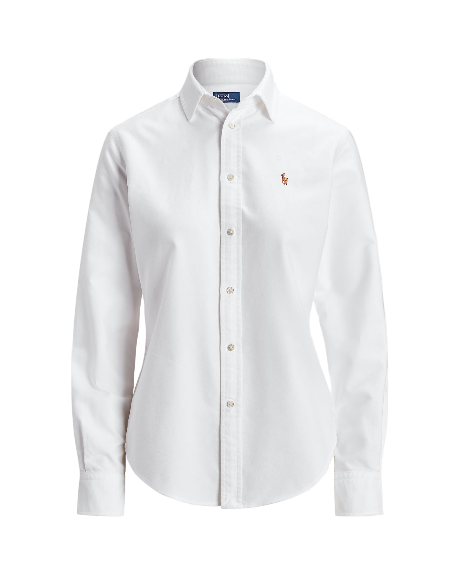 Polo Ralph Lauren Slim Fit Oxford Shirt
